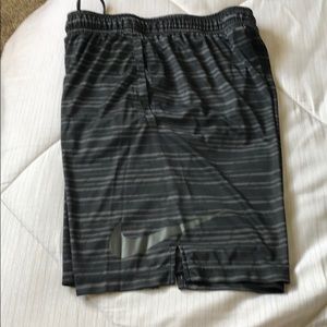 Dri-fit Nike Shorts